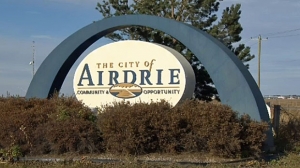 COA Partners with the City of Airdrie!