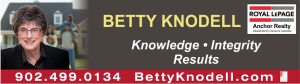 Betty Knodell Creative Outdoor Advertising Positive Review