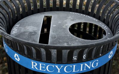 Recycling bins coming to Prince Edward County main streets