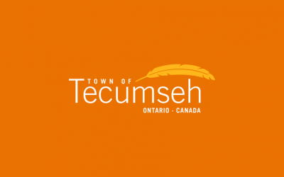 COA Signs Agreement with the Town of Tecumseh