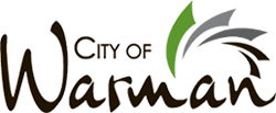 COA signs agreement with Warman, Saskatchewan!