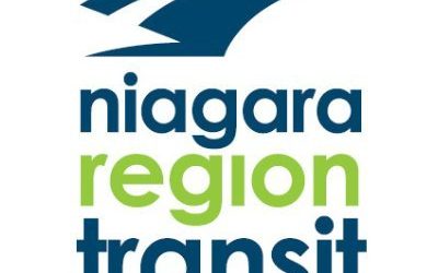 COA Signs Agreement with Niagara Region Transit