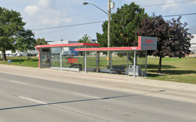 Creative Outdoor Advertising Now Offering Bus Shelter Advertising in Brampton