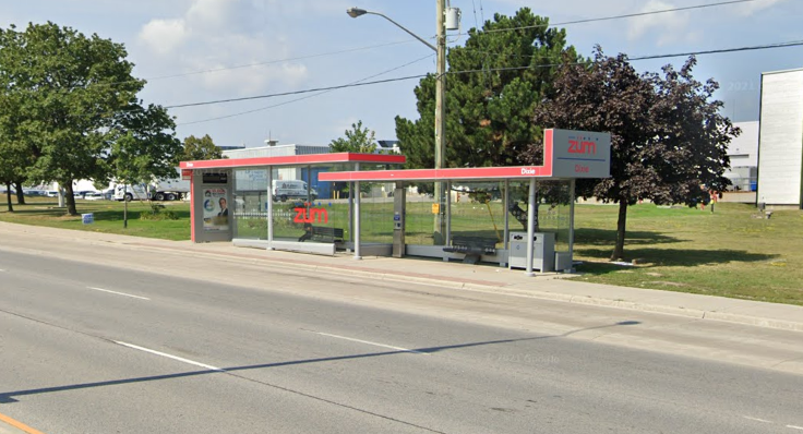 Creative Outdoor Advertising Now Offering Bus Shelter Advertising in Brampton