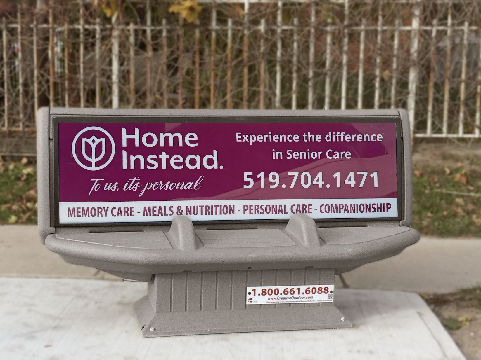 home-instead-sign-bench-mockup